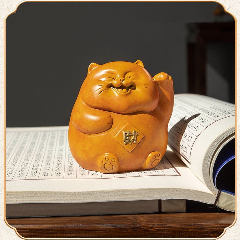 VINTAGE シーサー 王道 守り神 魔除け antique 希少 沖縄の家の守り神