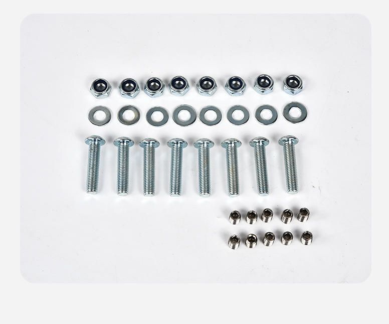 ピックアップトラックに適用されていますガードレールオフロードテール汎用金属網棚横棒車の厚手のフレーム旅行載種プラットフォーム