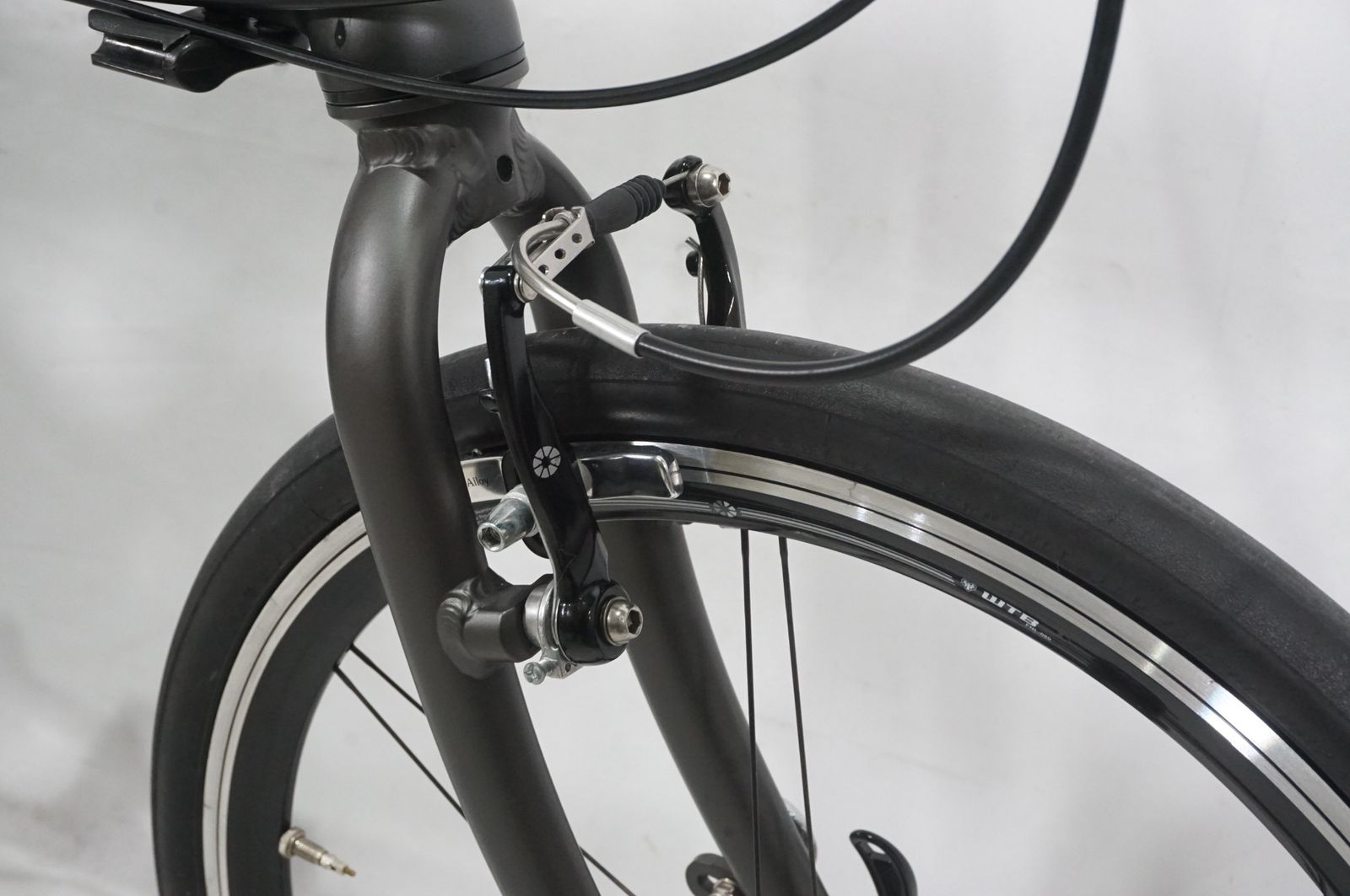 SLX 2016年モデル