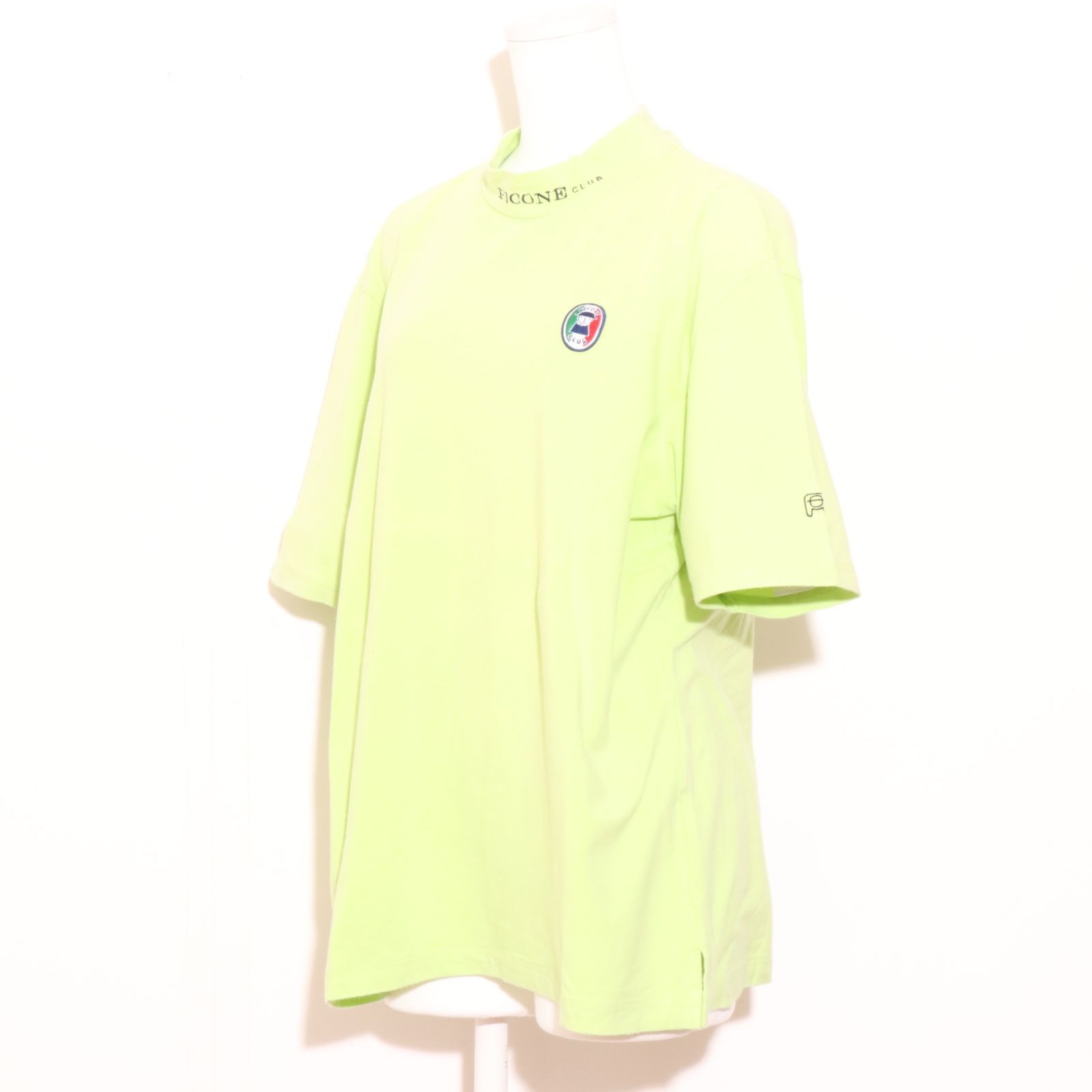 ☆美品☆ Picone CLUB ピッコーネクラブ トップス Tシャツ 半袖