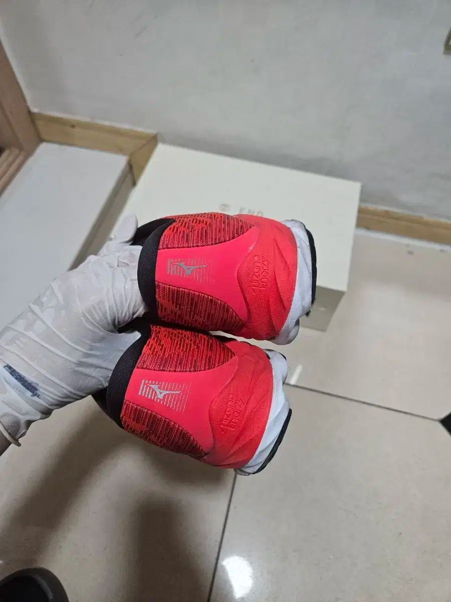 ウェーブライダー 25