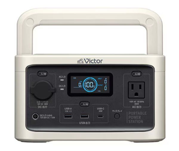 JVC