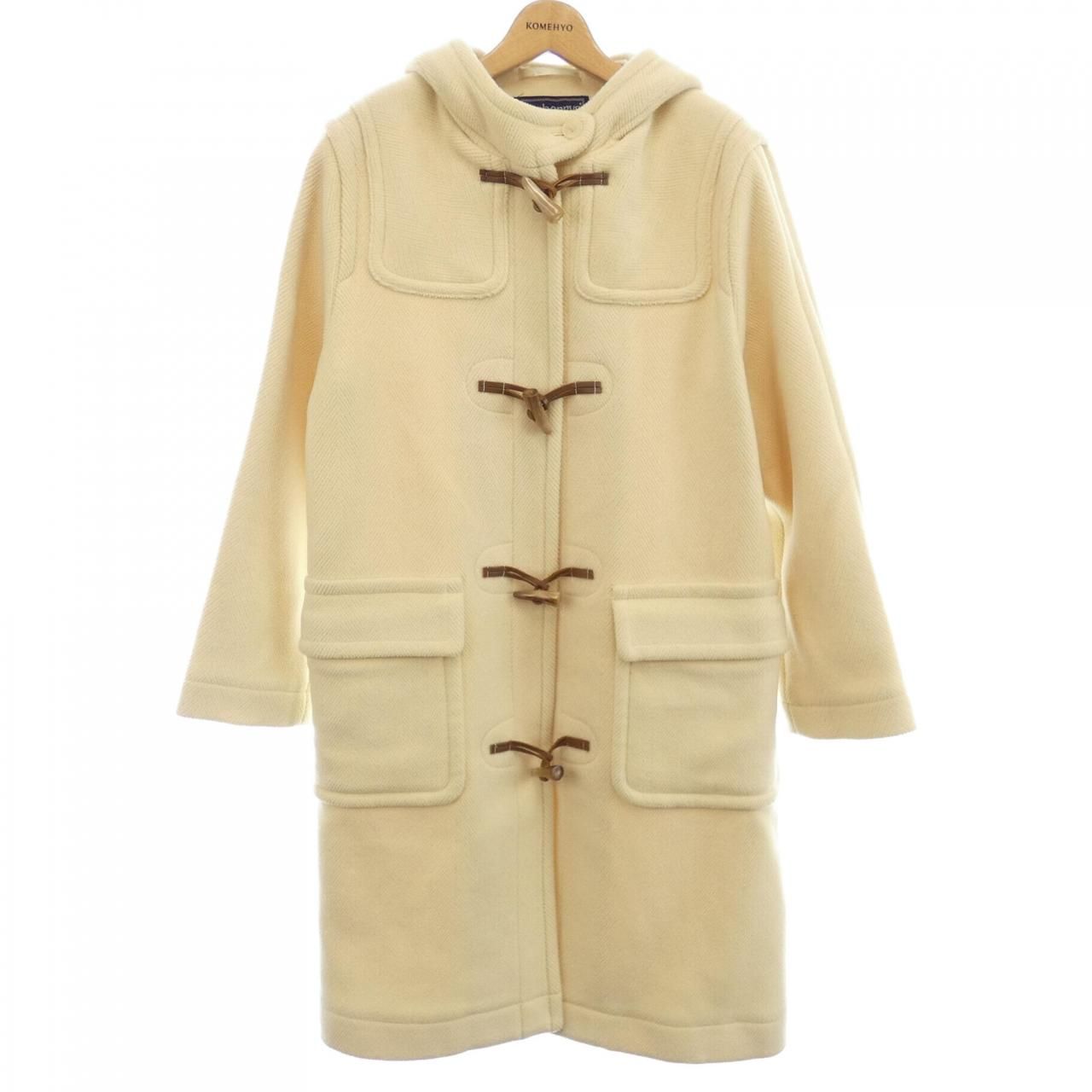 バーバリーズ Burberrys ダッフルコート