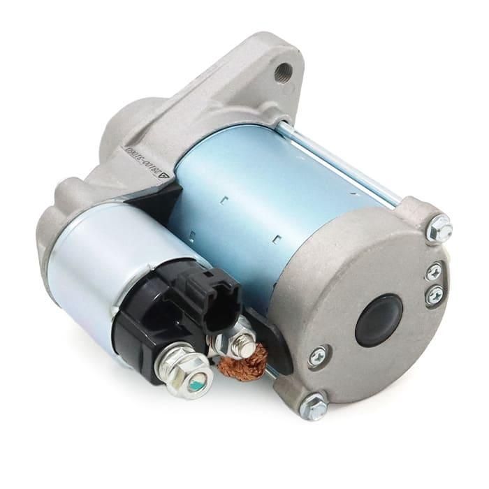 トヨタ クラウン GRS180 GRS181 スターターモーター セルモーター