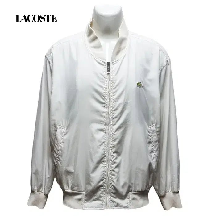 LACOSTE(ラコステ) 薄手 ウインドブレーカー 100