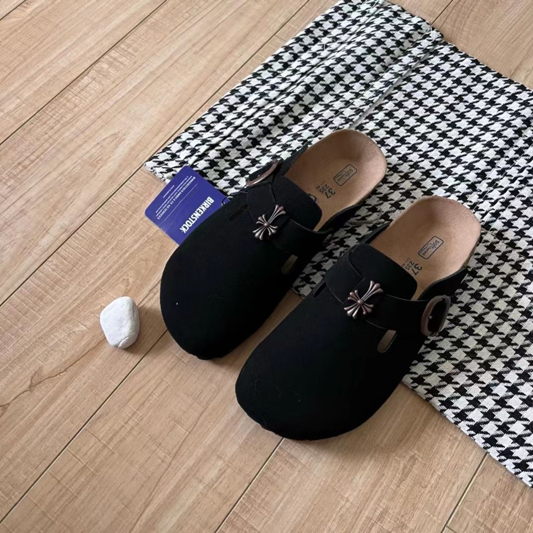 在庫一掃セール BIRKENSTOCK ビルケンシュトック  サンダル 37