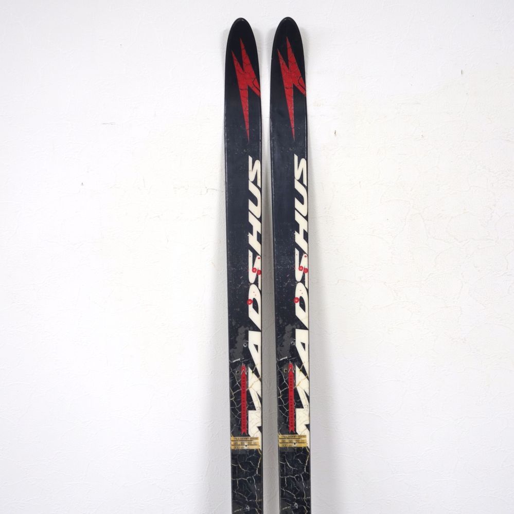 マズシャス MADSHUS バックカントリースキー BC55 MGV+ 【公式通販】