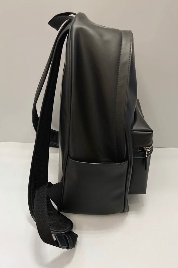 バリー BALLY PARTON-T.O U901P 黒 バッグ メンズバッグ バックパック・リュック ロゴ ブラック 101bag-133