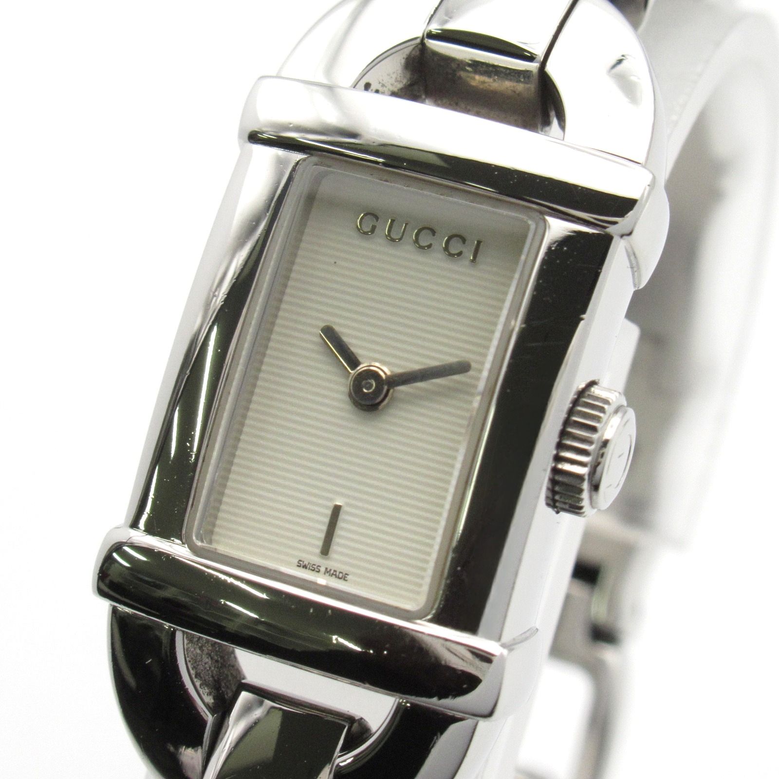 GUCCI レディース 時計 6800L シルバー 楽天市場】グッチ 6800lの通販