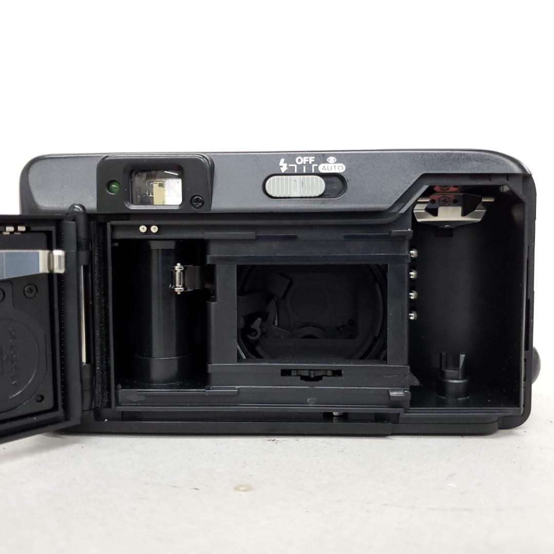 動作確認済】 Canon Autoboy MINI T F0808-350-1-3v - メルカリ