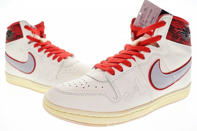 ナイキ NIKE JORDAN AIR SHIP PE SP AWAKE NY 2024 27cm FN8675-100 ...