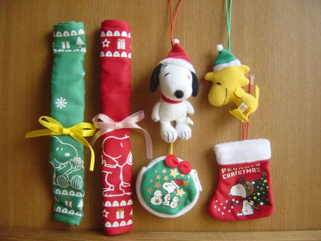 ♯Fxj16GJスヌーピーハッピーアソートクリスマス全6種 ♯Fxj16GJスヌーピーハッピーアソートクリスマス全6種の通販 by