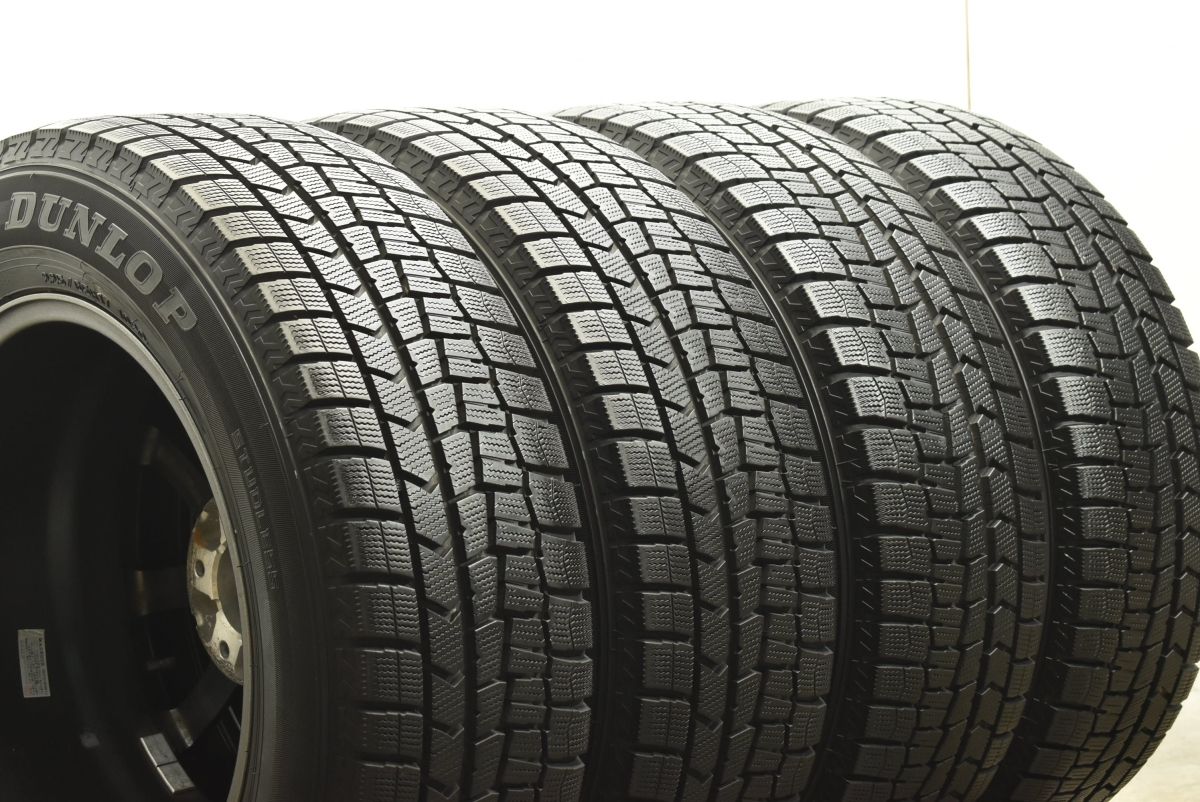 PCD114.3 ウィンターマックス