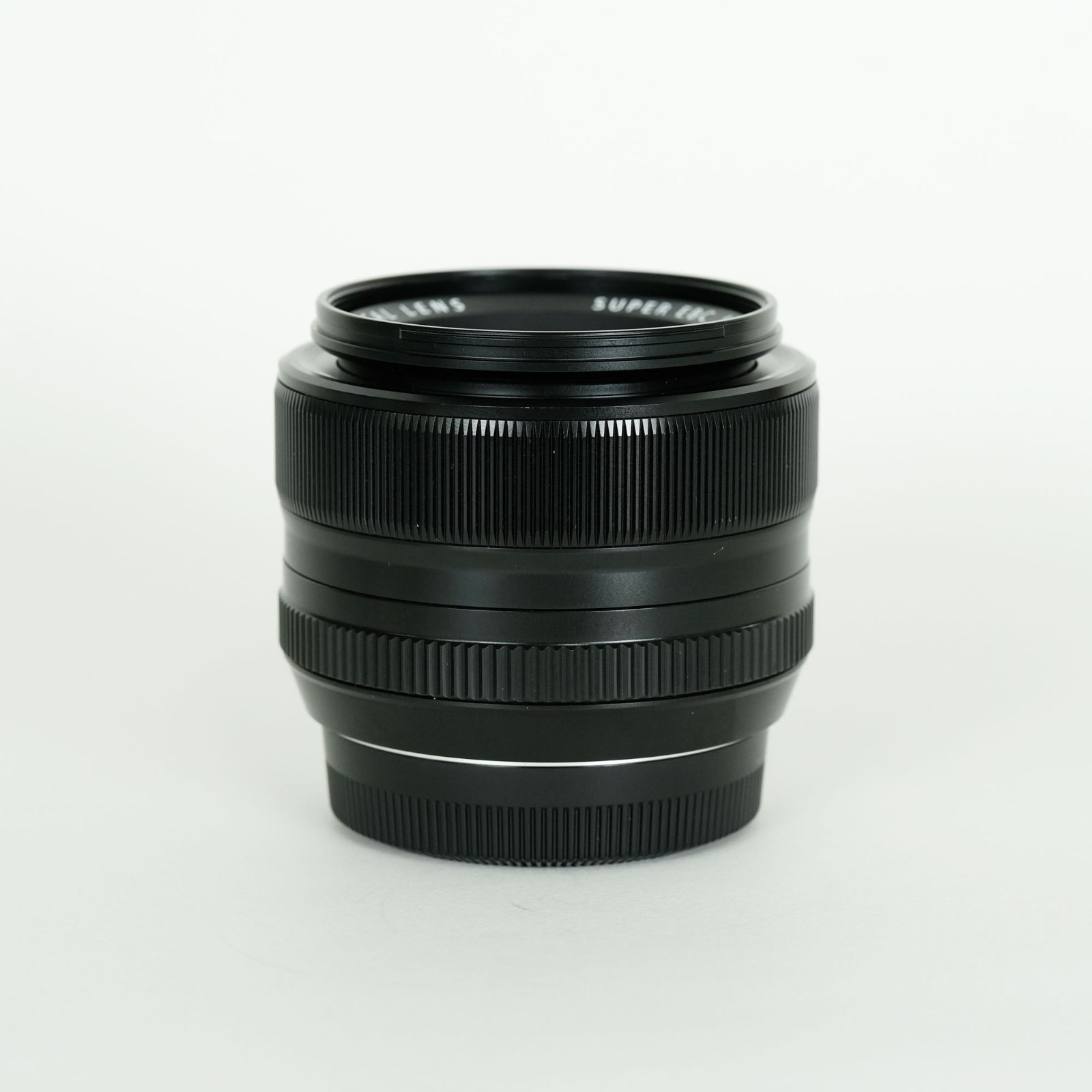 良品｜フィルター付] FUJIFILM XF35mmF1.4 R / 富士フイルムXマウント