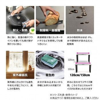 ライトグレー