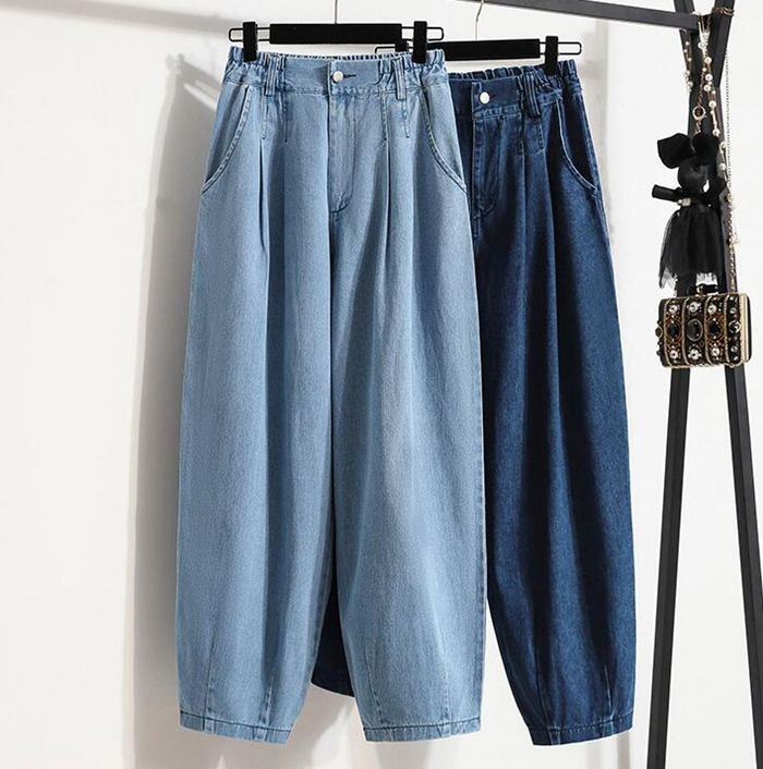 ジーンズ ズボン