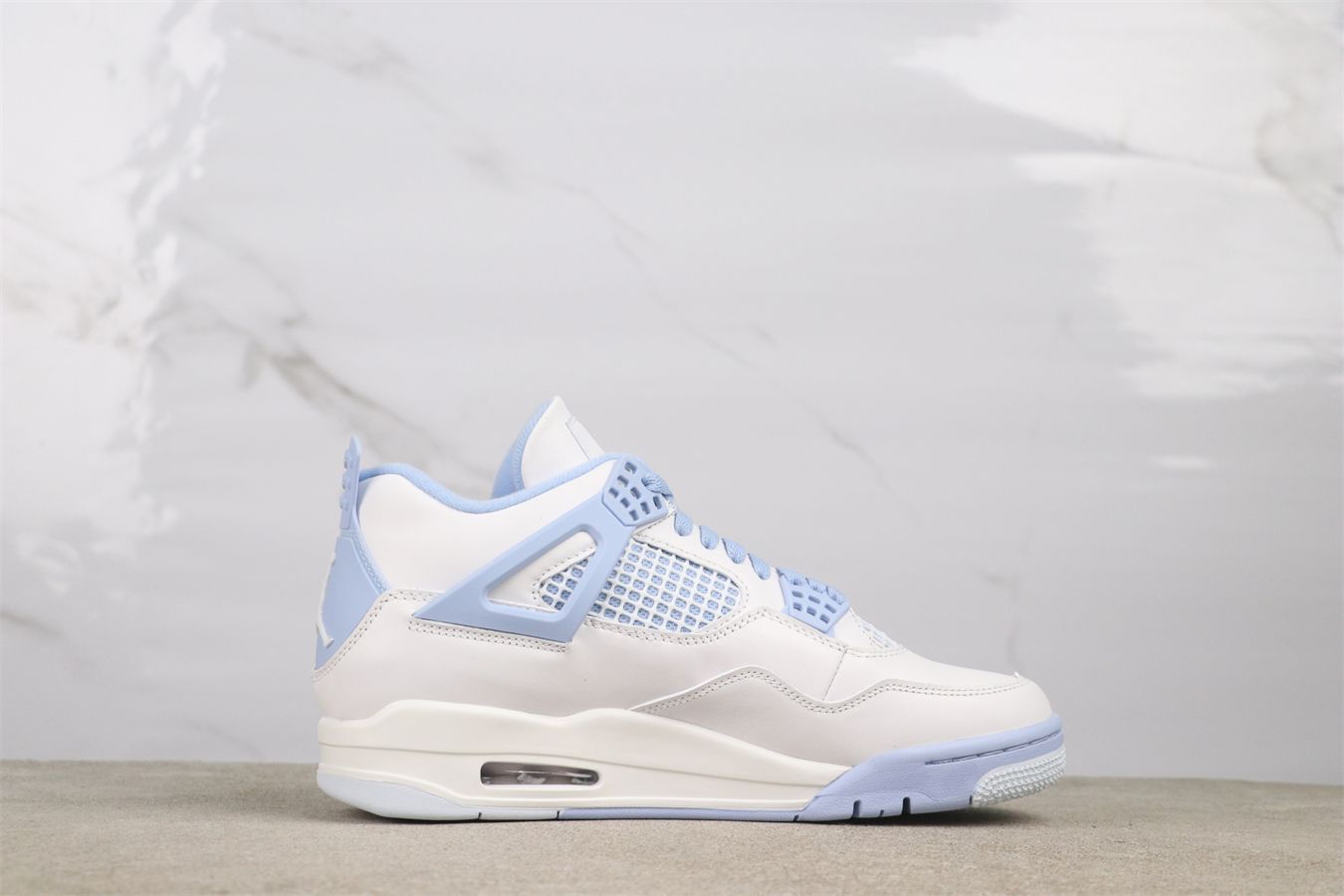 今日 Air Jordan HV0823-100 エアジョーダン HV0823-100 クリア - ホワイト-MM輸入2