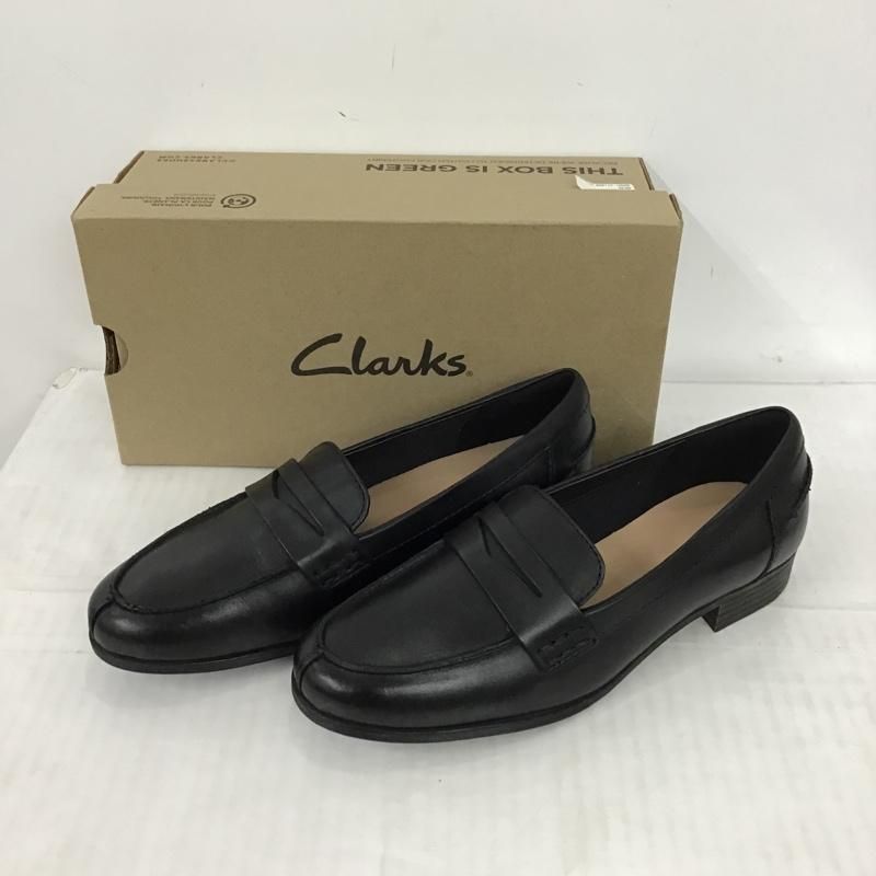 Clarks hamble hotsell