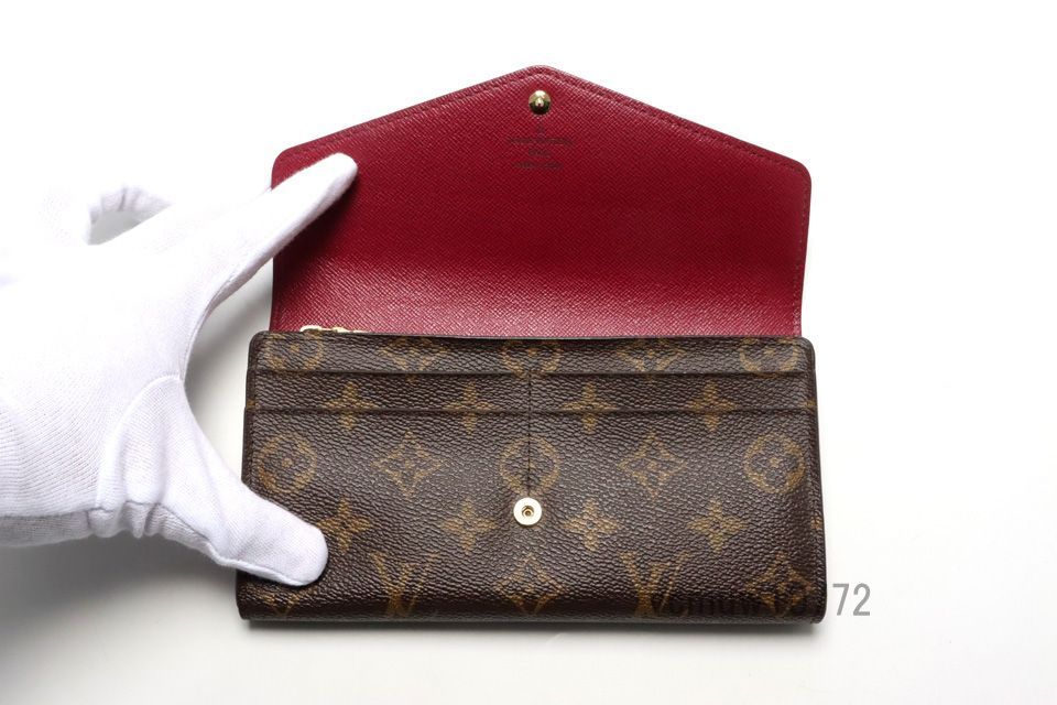 近年モデル希少美中古□LOUIS VUITTON モノグラム 新型