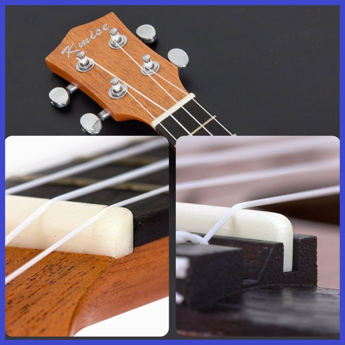 ケース付け レーザでトップ図案あり