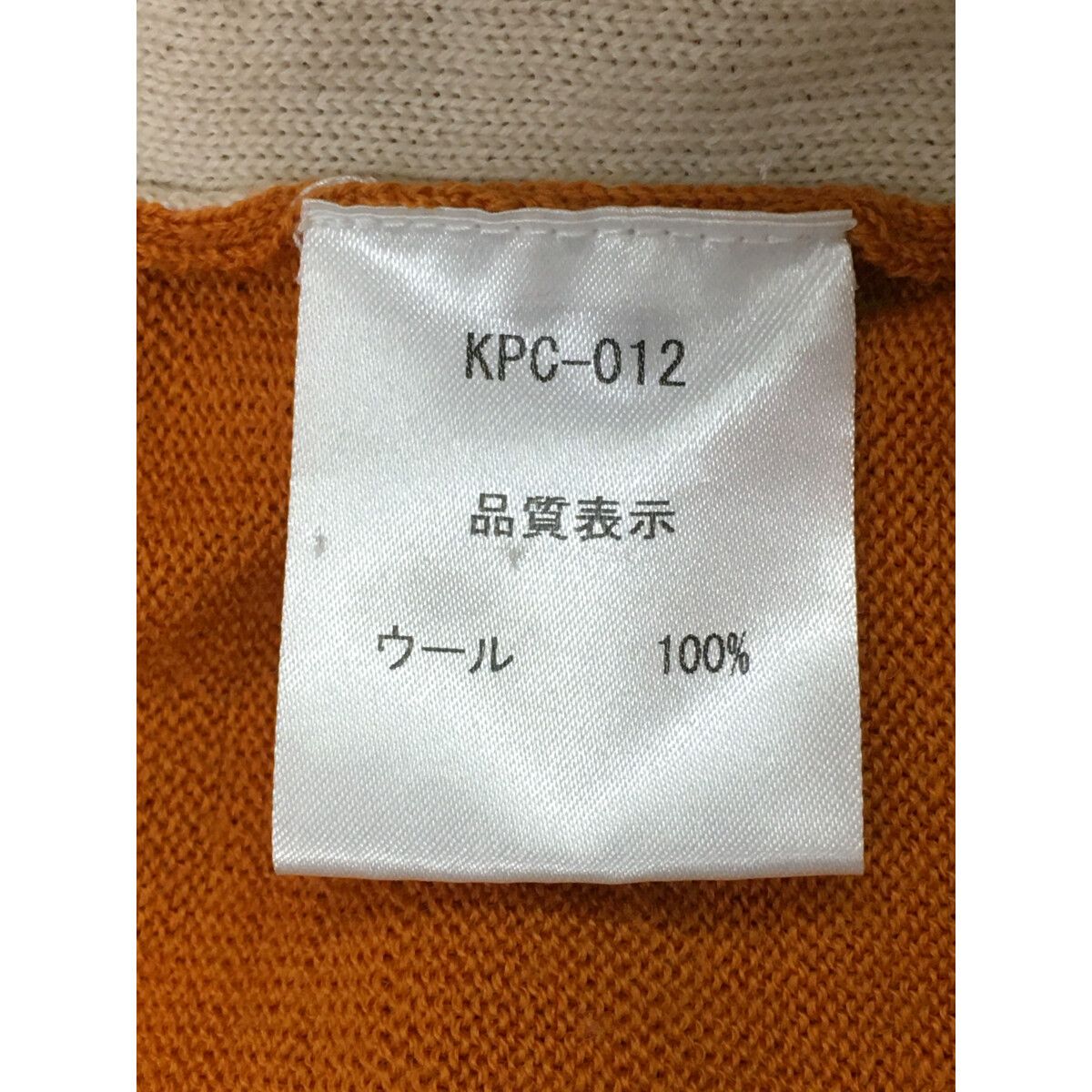 coco 中古 ピッコーネクラブ PICONE CLUB レディース セーター 1 赤×黒 レッド 長袖クルーネックニット ボーダー 楽天市場】ピッコーネ（ニット・セーター｜トップス
