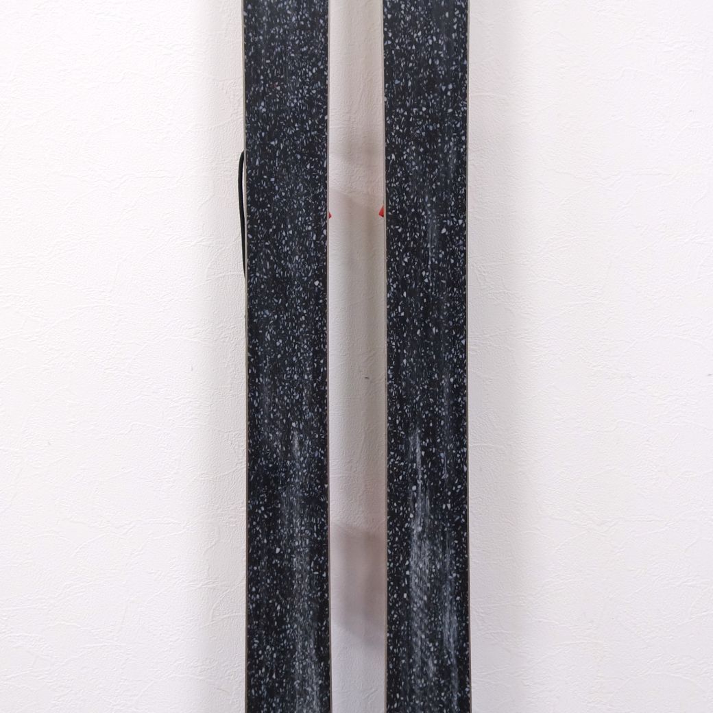 トゥア tua 山 スキー CROSS LIGHT NITROGEN 178cm センター