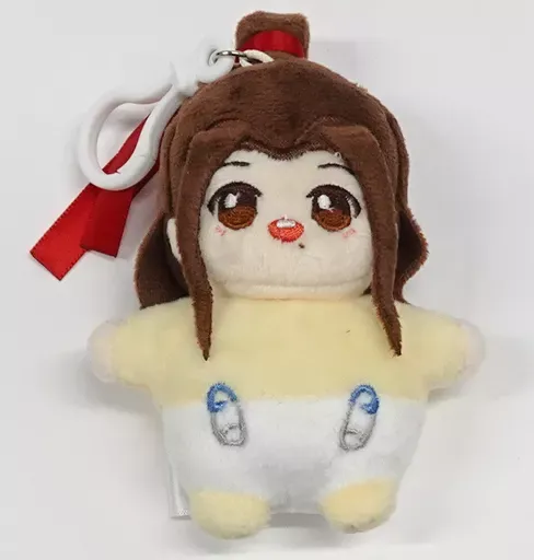 2026年最新】陳情令 ぬいぐるみ 公式の人気アイテム - メルカリ