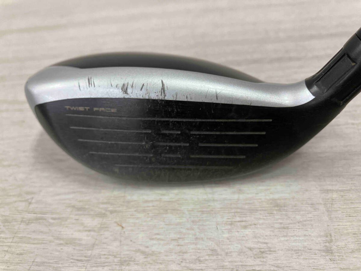 TaylorMade テーラーメイド M6 ユーティリティ ゴルフクラブ 【公式通販】