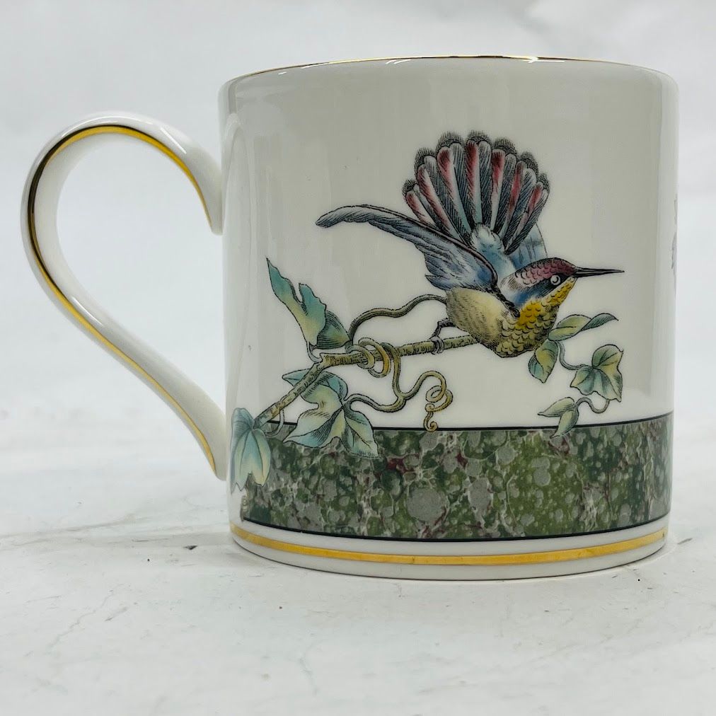 ハミングバード マグカップ