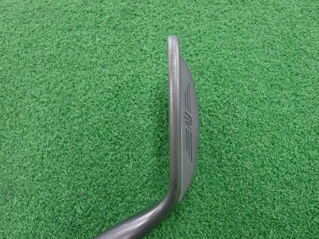 ボーケイSM8ジェットブラック54-12D