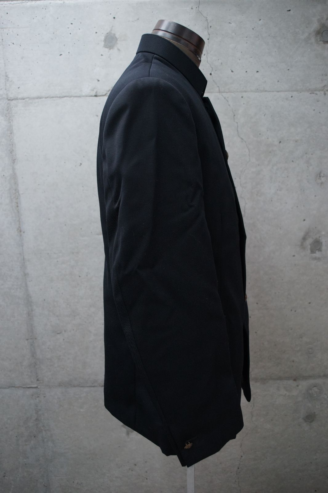 男子学生服 上衣のみ