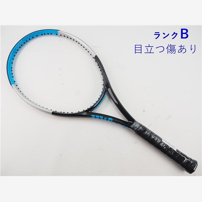 テニスラケット ウィルソン ウルトラ 100L バージョン3.0 2020年モデル G2 WILSON ULTRA 100L V3.0 2020 c25090364c