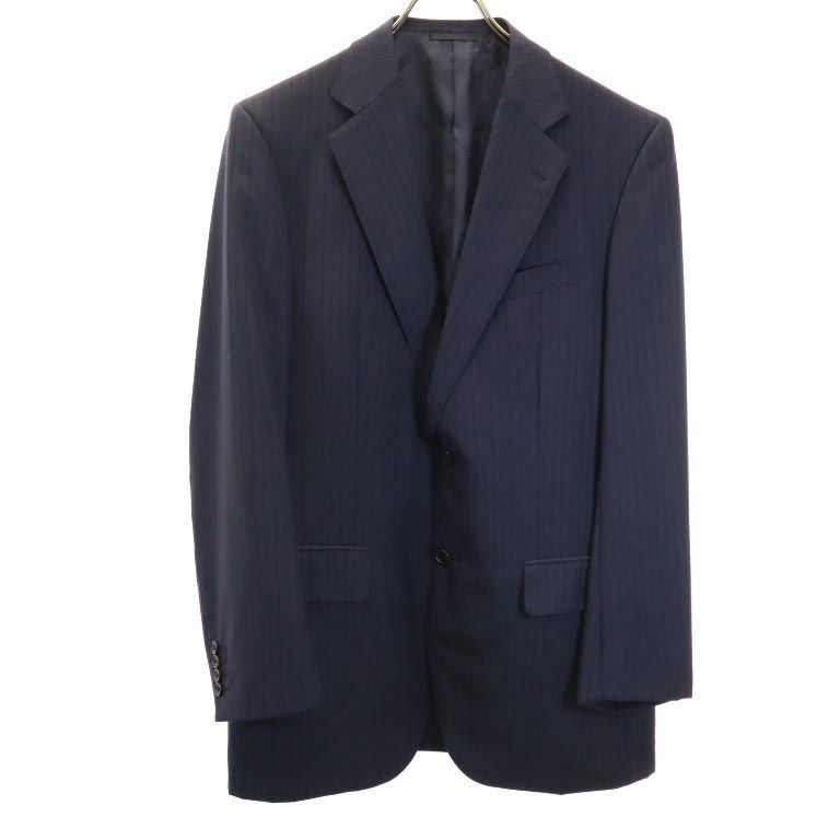 BURBERRY (三陽商会)ウール セットアップ バーバリー 三陽商会 日本製