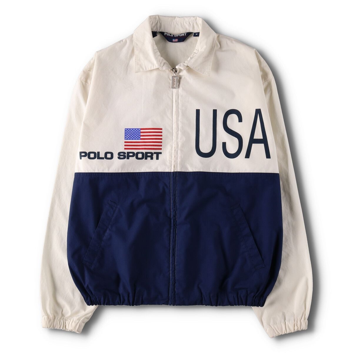 古着 90年代 ラルフローレン Ralph Lauren POLO SPORT ポロスポーツ 