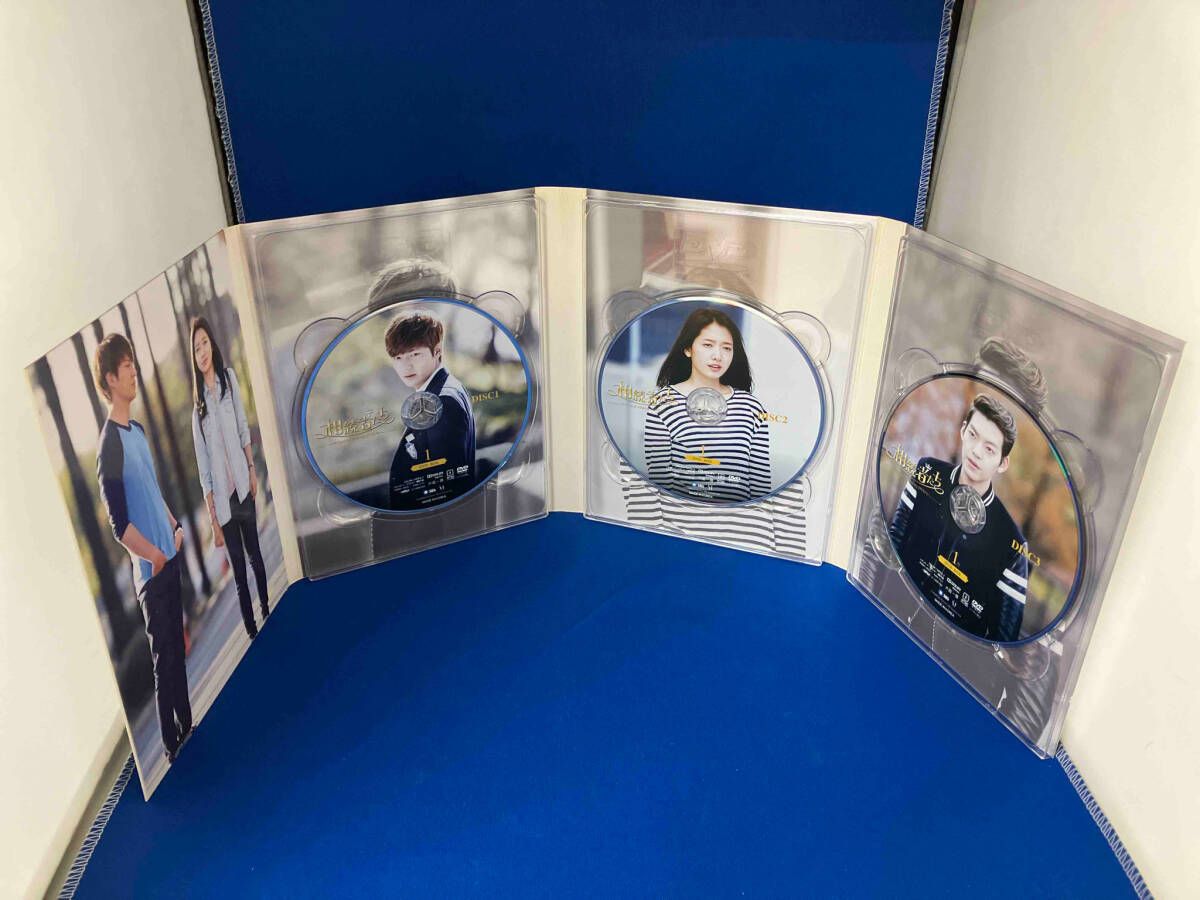相続者たち スペシャル・メイキング DVD-BOX２巻セット Amazon.co.jp: 「 相続者たち 」 スペシャルメイキング DVD-BOXI