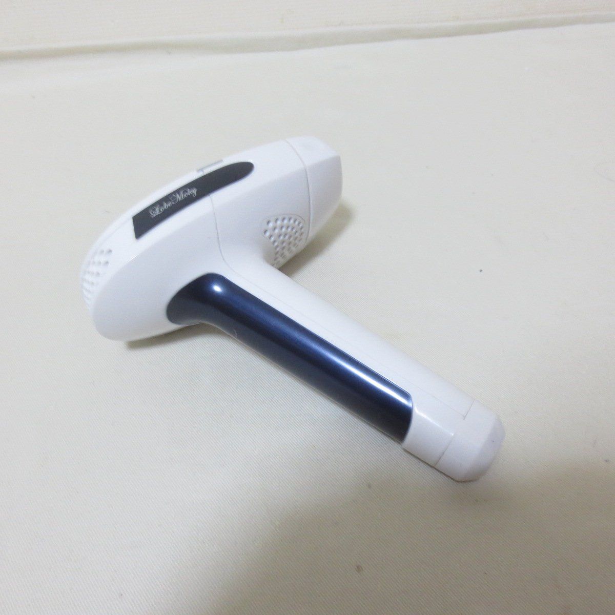 U412 Lobe Moky Homelight 家庭用 光脱毛器 フェイス＆ボディ ホーム 