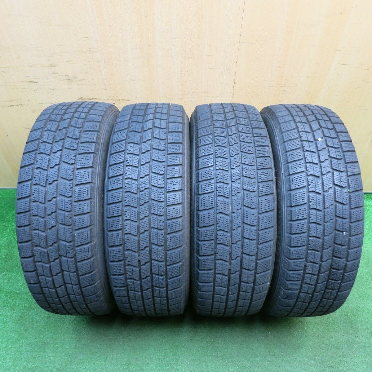 アイスナビ7 dP
