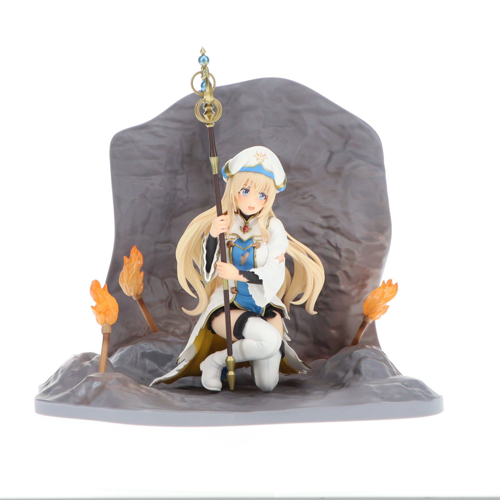 中古即納』{FIG} 女神官(おんなしんかん) ゴブリンスレイヤーII