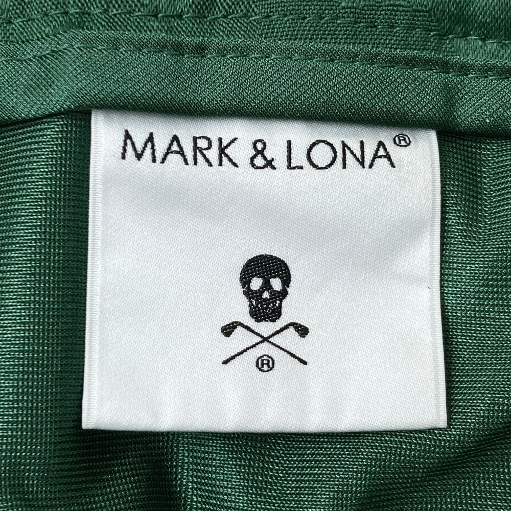 マークアンドロナ