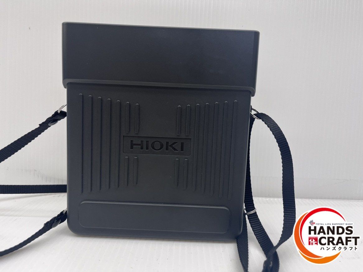 日置 HIOKI デジタル 絶縁抵抗計 IR4051