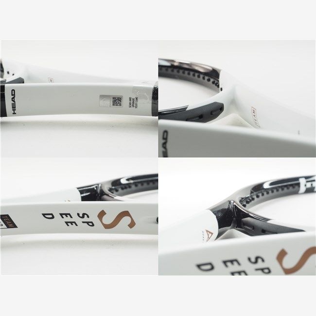 中古】ヘッド スピード チーム 2022年モデルHEAD SPEED TEAM