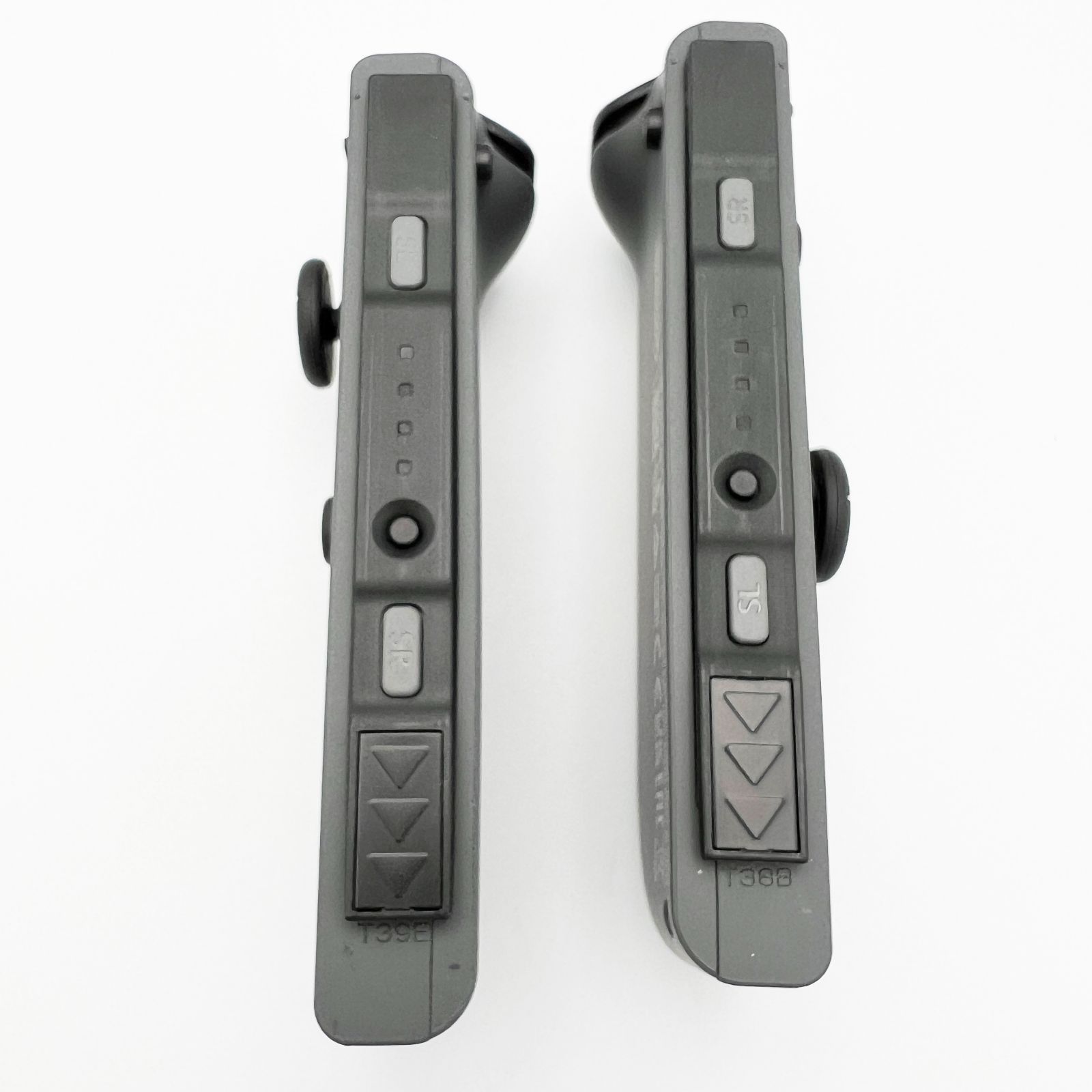 任天堂 Switch 本体グレー 新型 新型 Nintendo Switch 本体 Joy-Con(L