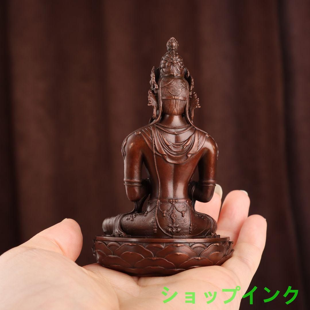 仏教美術 仏像 毘盧遮那菩薩 供養 家庭用 仏堂 工芸品 置物 仏教美術 仏像 毘盧遮那菩薩 供養 家庭用 仏堂 工芸品 置物