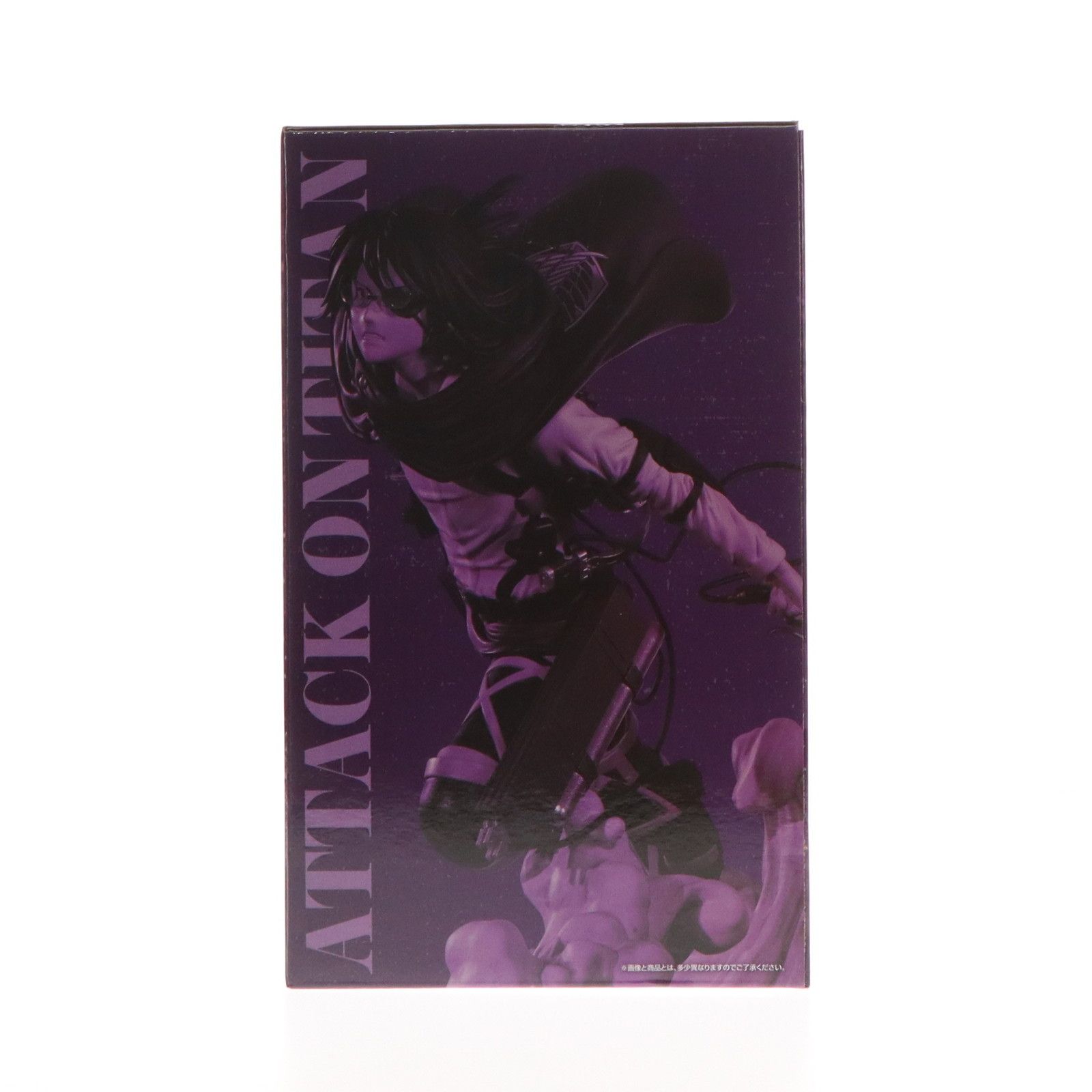 C賞 ハンジ・ゾエ 〜調査兵団14代団長〜 一番くじ 進撃の巨人〜地