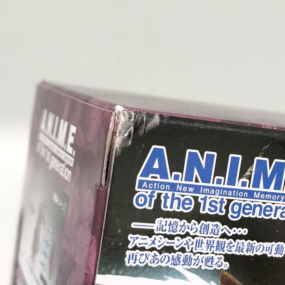 中古】未開封 機動戦士ガンダム0083 STARDUST MEMORY ROBOT魂