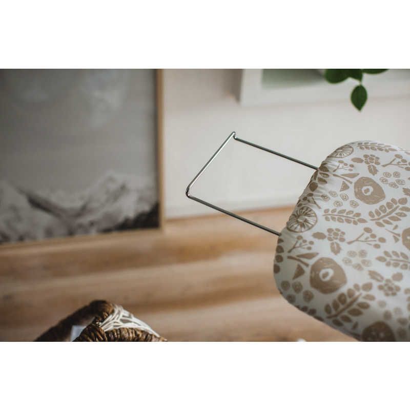 未開梱 山崎実業 スタンド式人体型アイロン台 3958 アイボリｰ WWW_KANDAIZUMI_COM