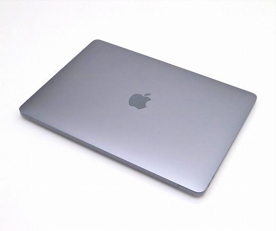 Apple MacBook Air 2020 スペースグレイ Apple M1 3.2GHz 16GB