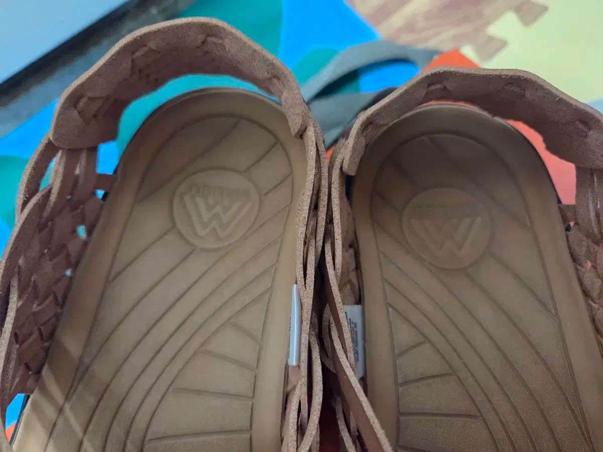 マリブサンダル キャニオン ウィスキー 250