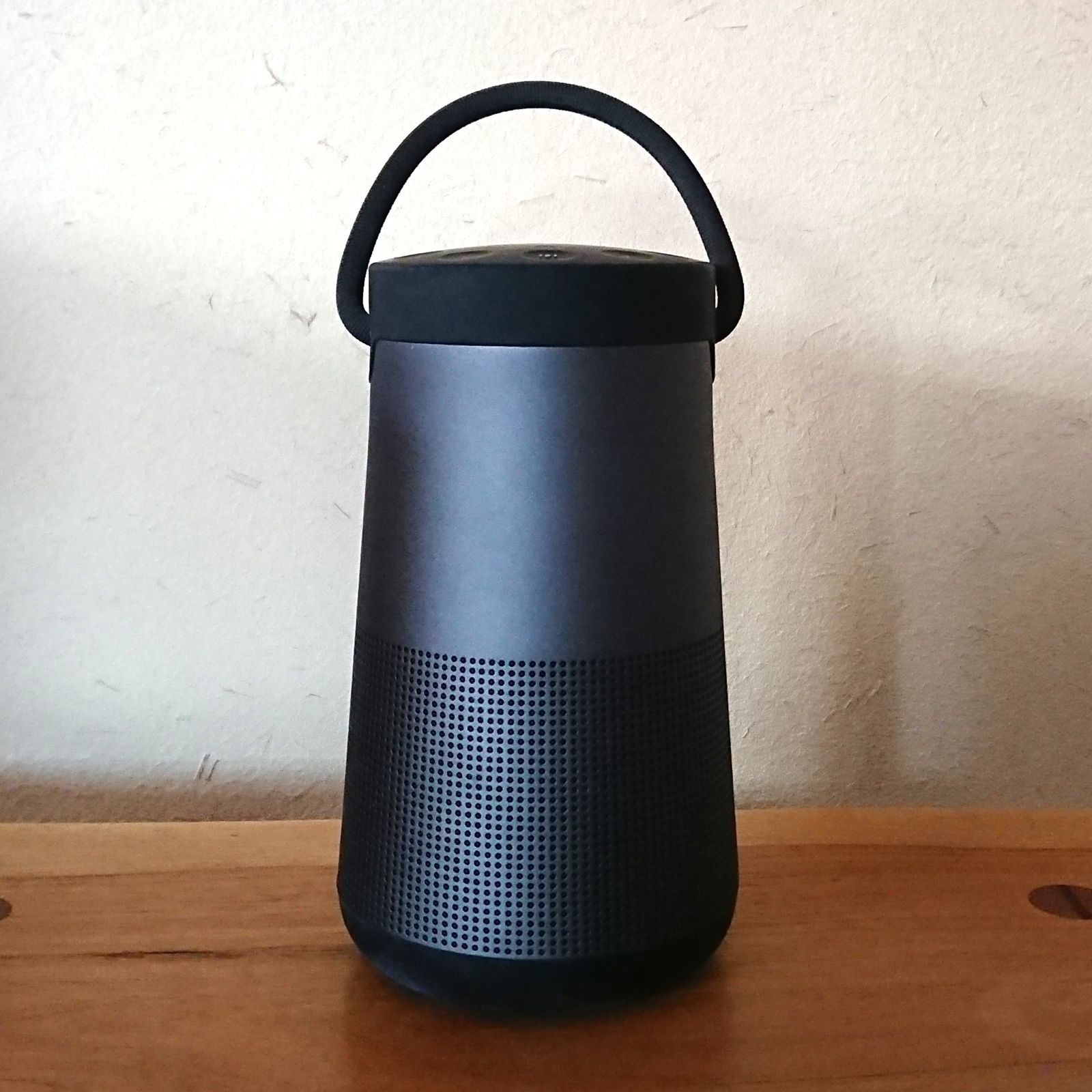 【早い者勝ち!!】Bose SoundLink Revolve+ Bluetooth speaker トリプルブラック