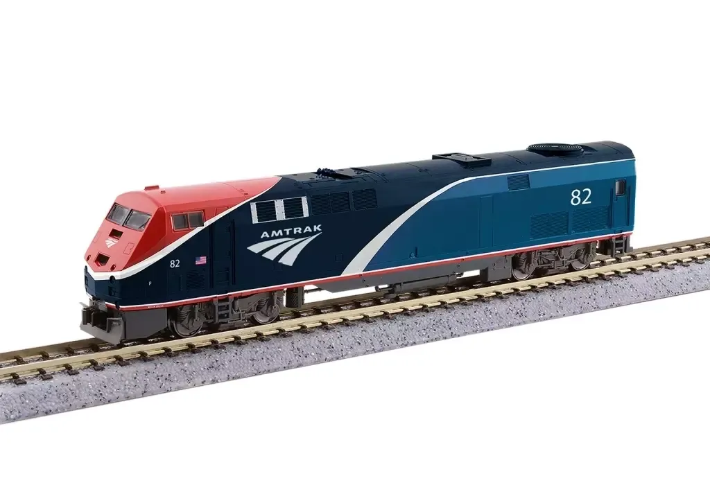 ◉KATO カトー◉137-2021 GG1 Amtrak #913◉Nゲージ◉ 2025年最新】